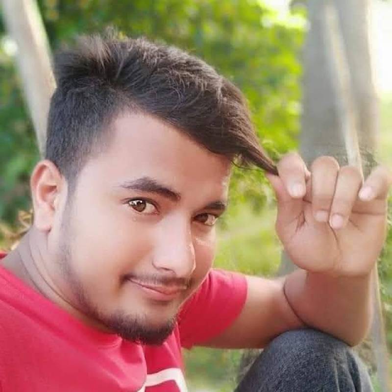 Toshar, 32, Bou Zemou