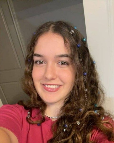 Rose, 21, Venlo