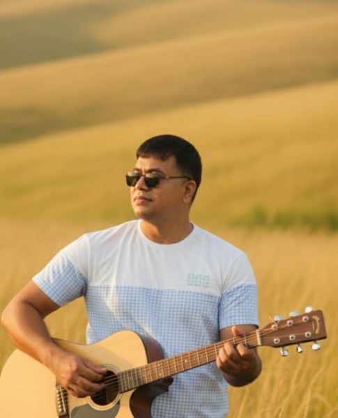 Sahid Ullah, 42, Sakha