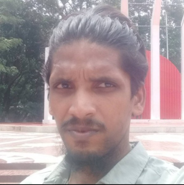 Raselrs, 33, Aratupe