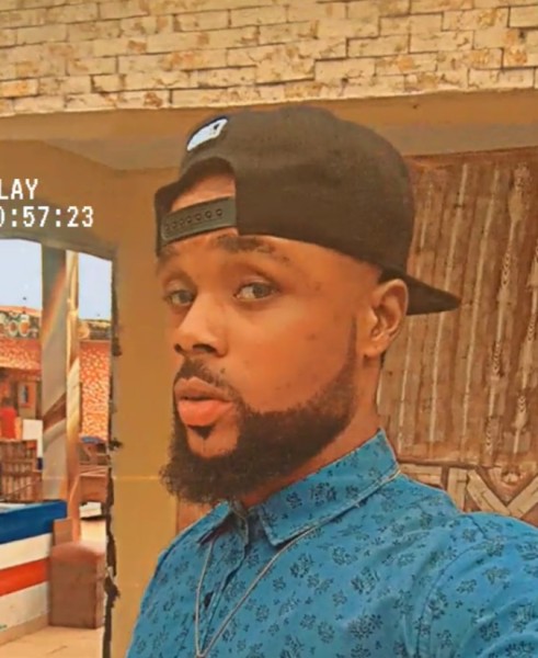 Vick, 32, Littleborough