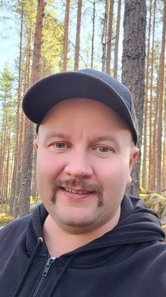 Bernard, 55, Char Fasson