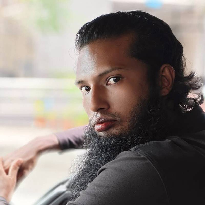 Nayan, 30, Clarington