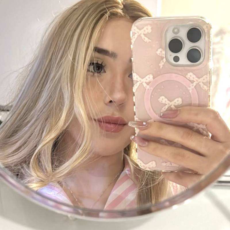 Aurora Bennett, 30, Sacramento