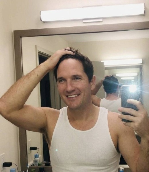 Joe, 56, Perkiomen
