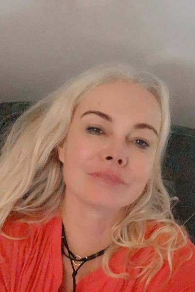 Mary, 65, Chintakunta