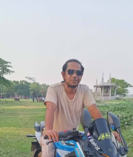 Washim96, 35, Puerto Ayora