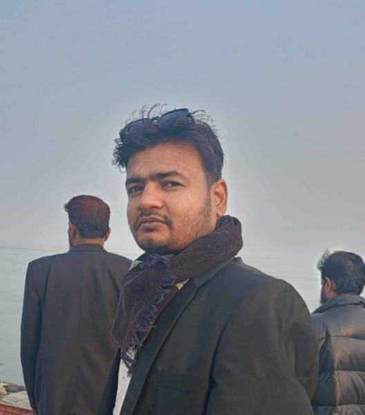 SHAMIM, 26, Mengjiacun