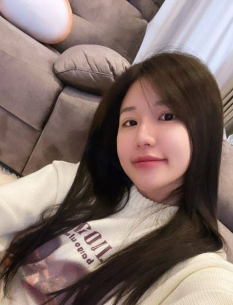 Rita, 30, An Kercha