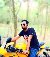 Md khen, 32, Chebarkul