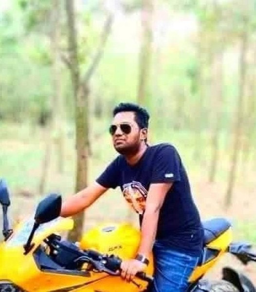 Md khen, 32, Bossier