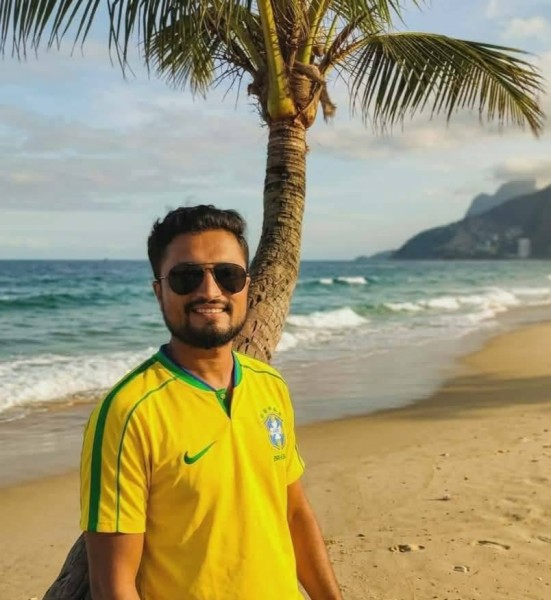 Ashik, 30, Djakotom