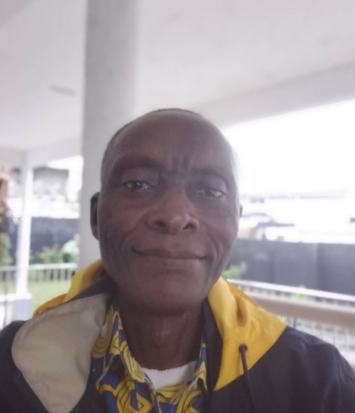 Joseph, 67, Andolofotsy