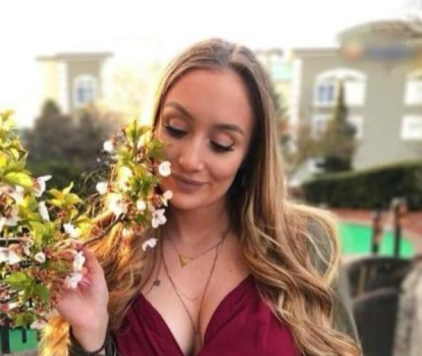 Linda, 33, Mclean