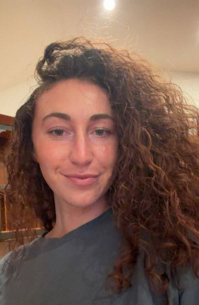 Marie, 41, South Sudan