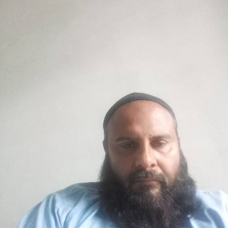 Shakir, 47, Pahang