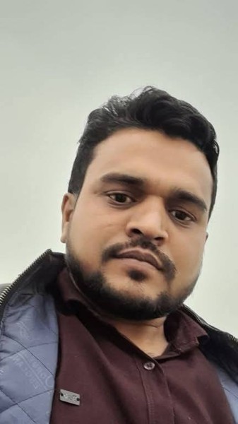 Hridoy, 36, Tomaz Pri Ormozu