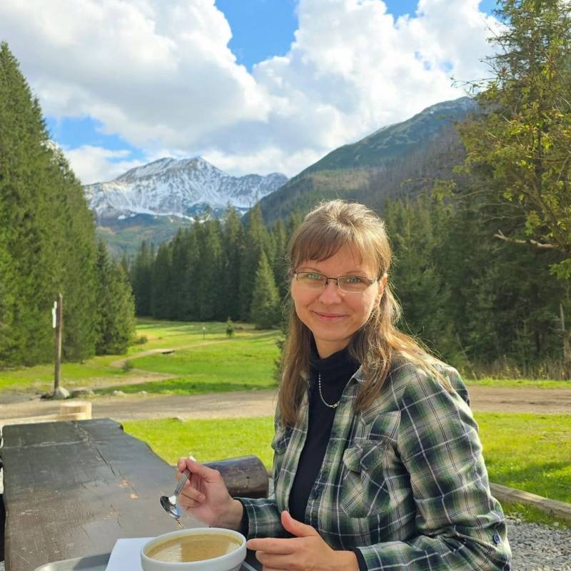 Edyth, 45, Alpharetta