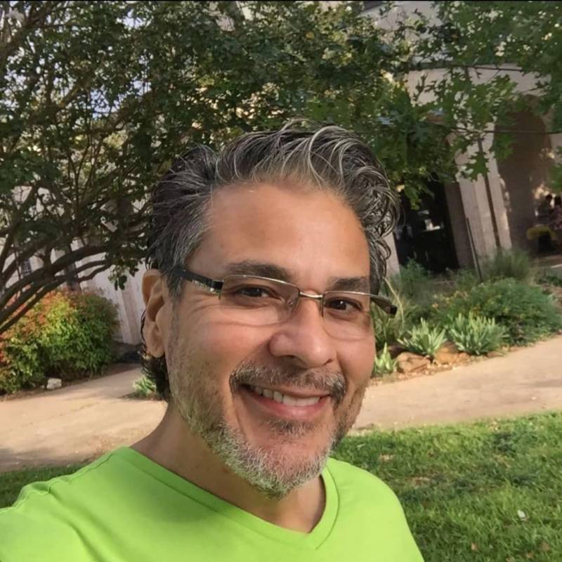 Andrew Capello, 52, Jyvskyl