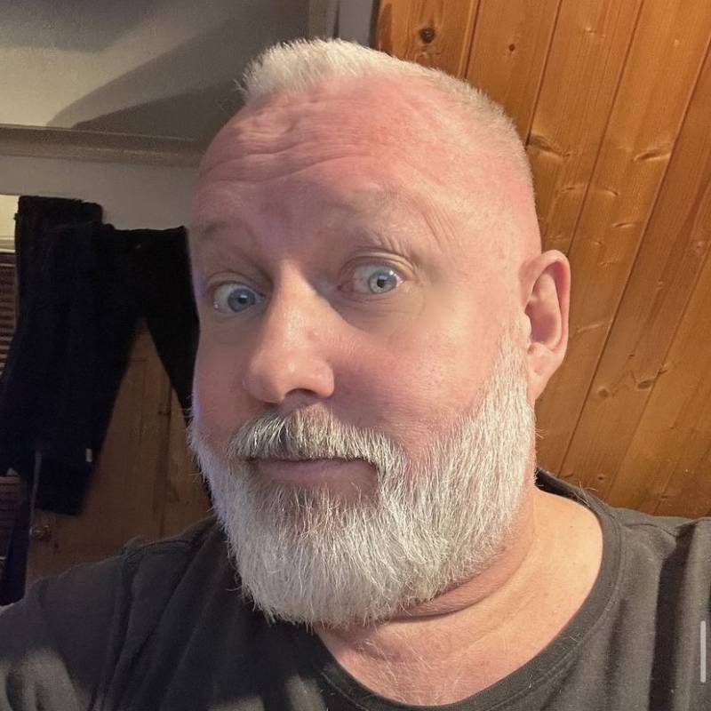 John Ballard, 35, North Dakota