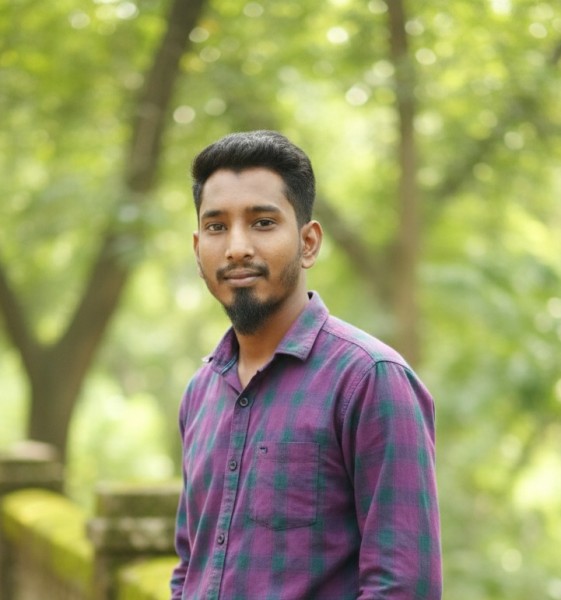 Md Jahid, 33, San Policarpo