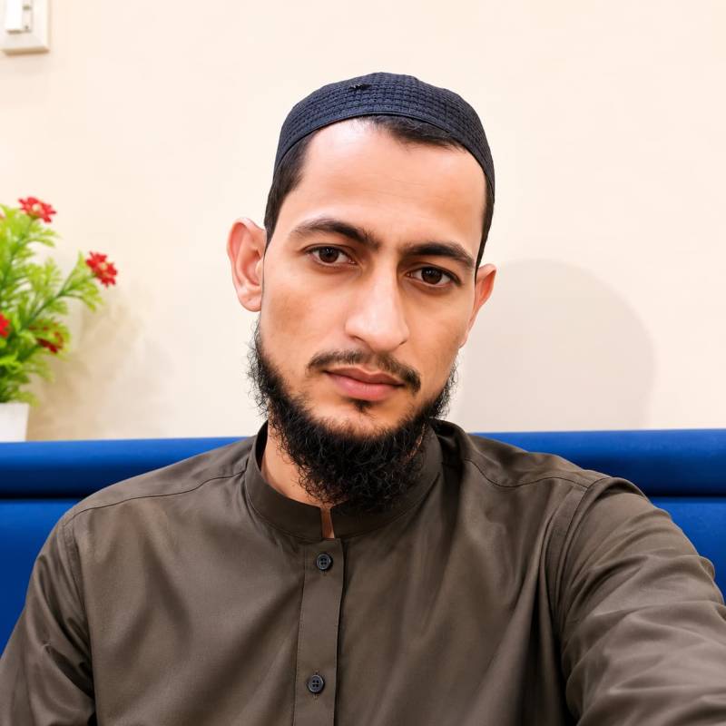 Abrar, 27, Kolwara