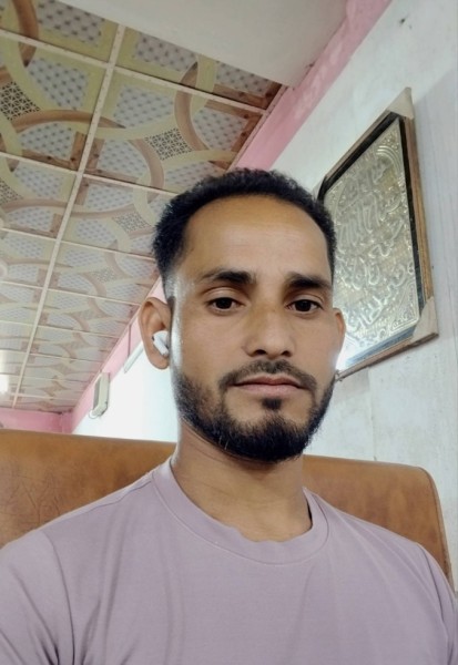 Biplob hasan, 30, Samadh Bhai