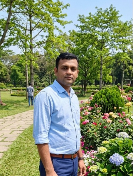 মাজহারুল ইসলাম, 33, Taldom