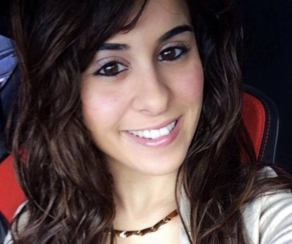Jennifer, 31, Merseyside