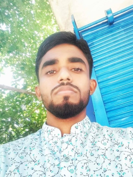 Shanto, 29, Bairiya