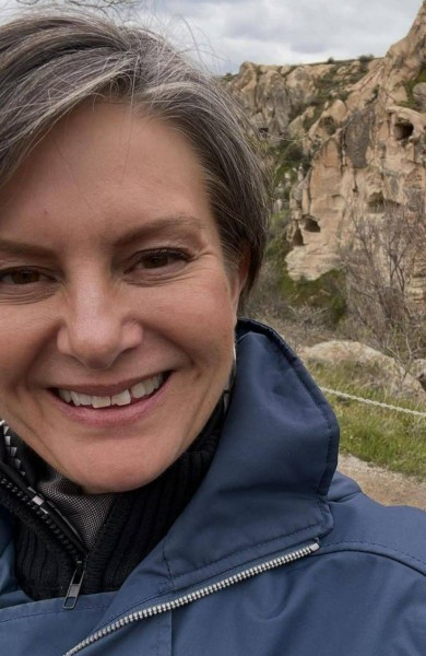 Kora, 40, Zug