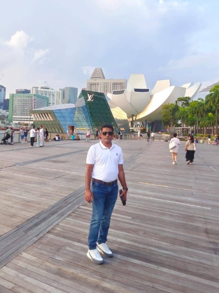 SUJAUL, 37, Etajima