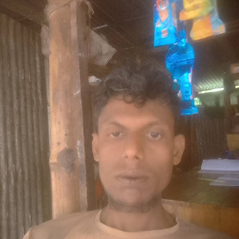 Samchu, 34, Tuensang