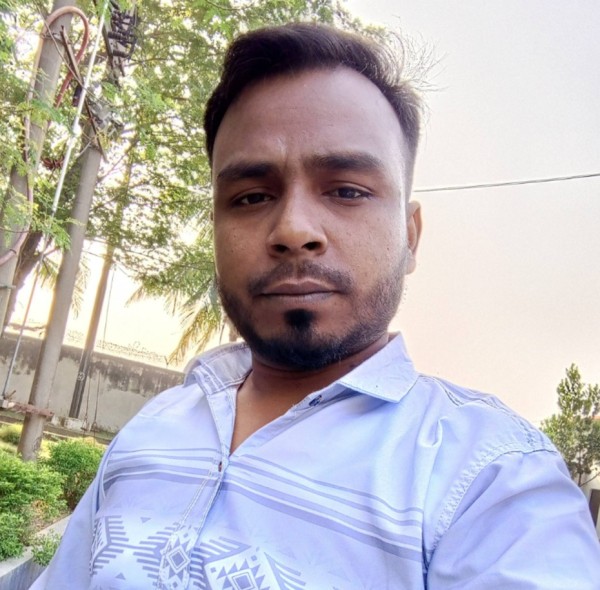 Fazlu, 24, Ayyagarpet