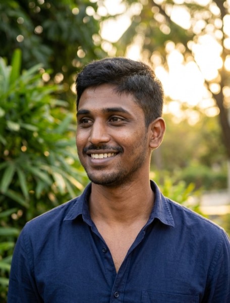 Moharom, 31, Al Qurayn