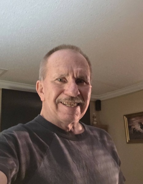 Billy, 66, Barra Do Mendes
