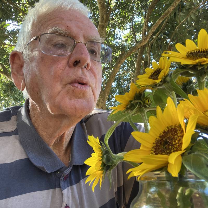 Peter, 67, Anne Arundel