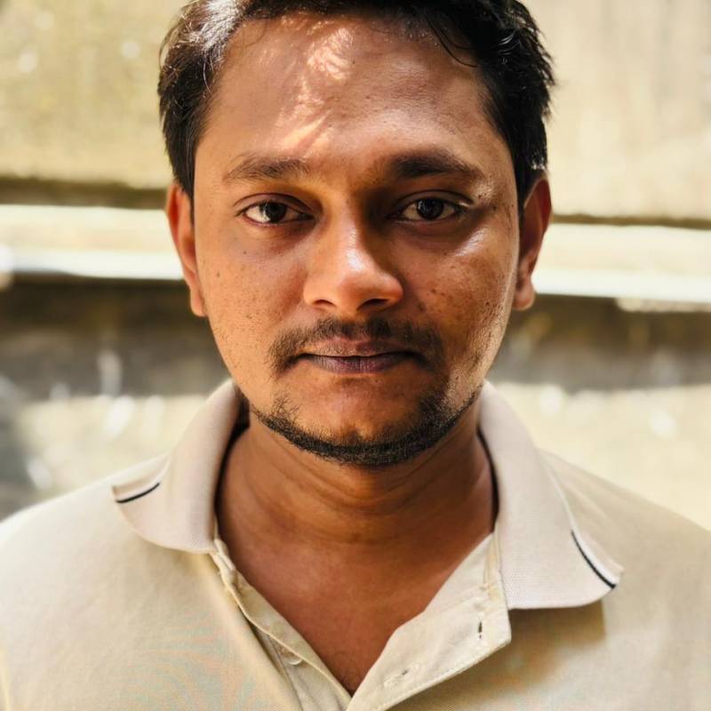 Rajib, 31, Podkamennaya Tunguska