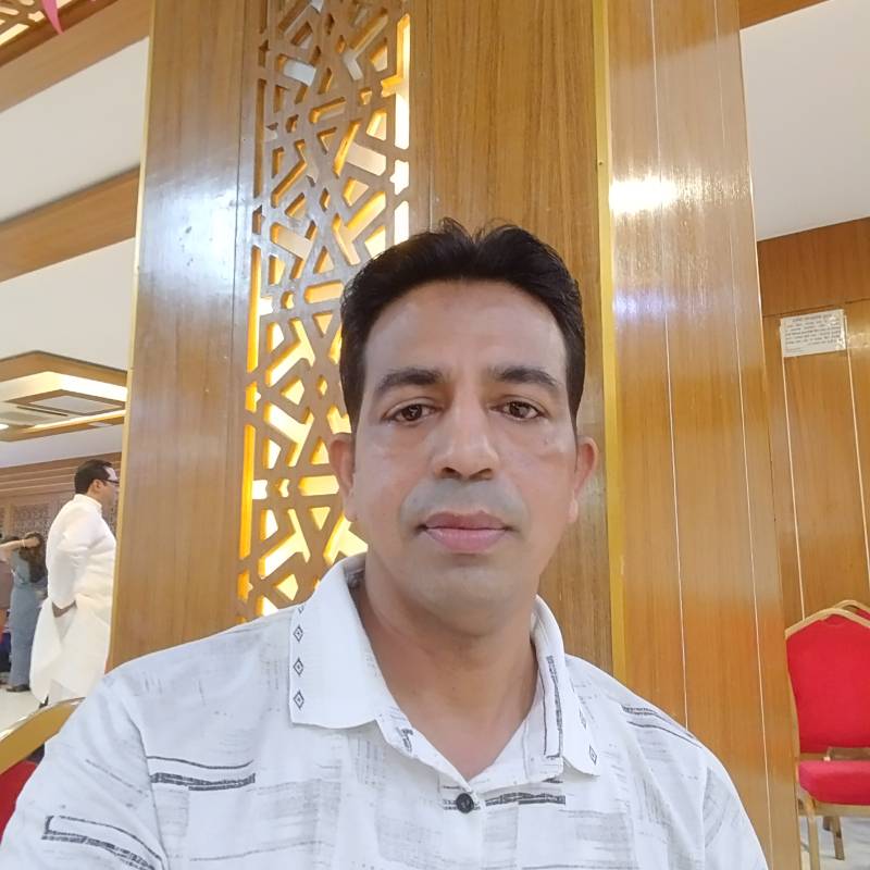 Omar, 37, Quilicura