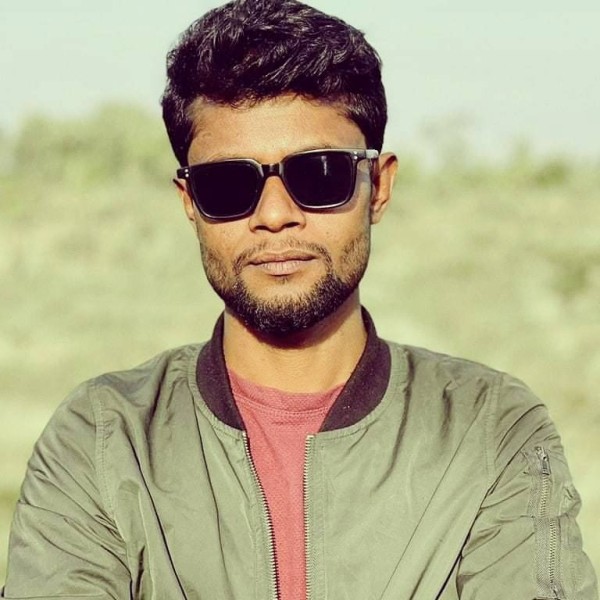 Faisal Rana, 29, Srckkulam