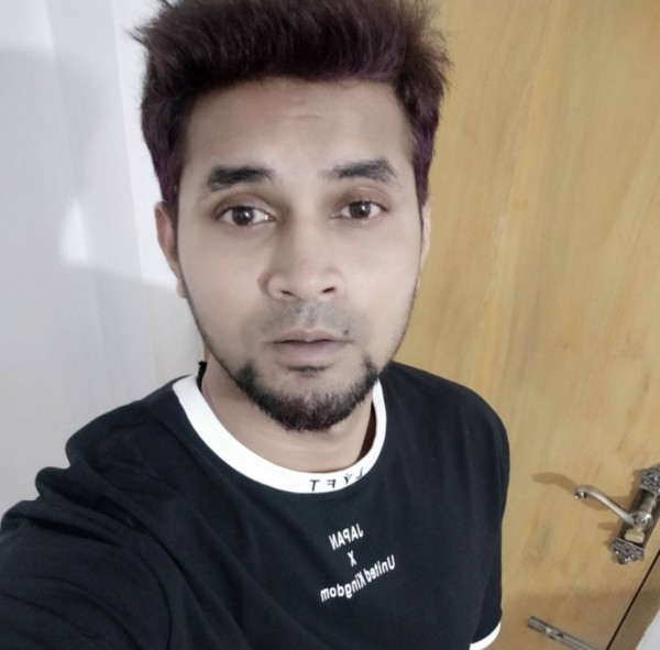 SiiD, 31, Soum