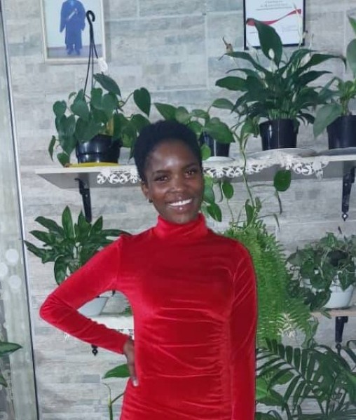 Maryah, 22, Ath