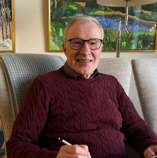 Leroy, 64, Sun City