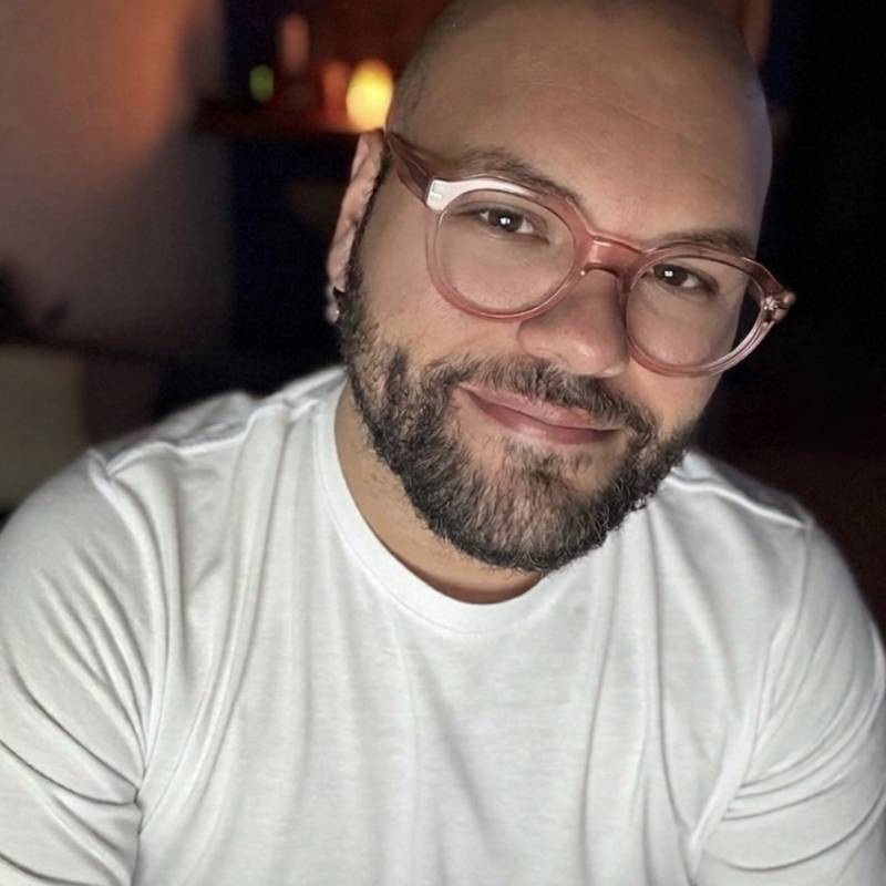 Dario, 43, Ciudad Del Plata