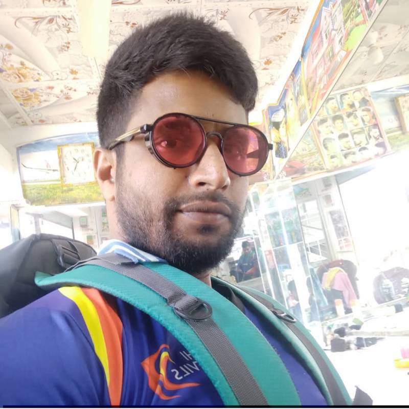 zakie, 35, Furth
