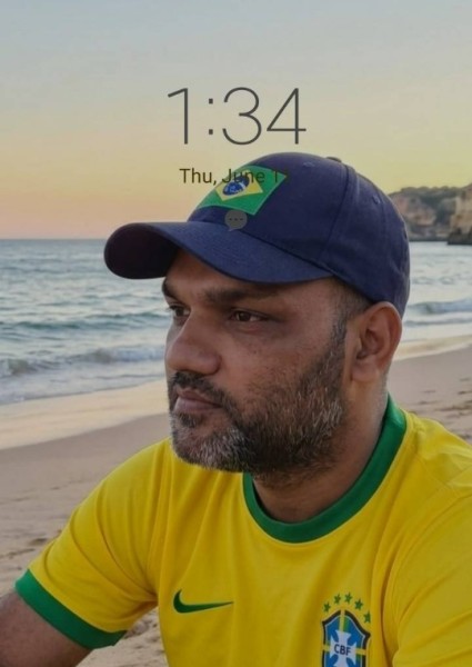 MD RAKIB, 39, Ban Bong Tai