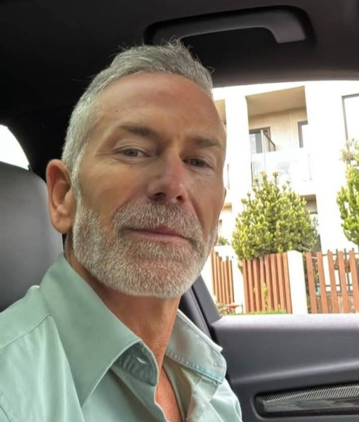 Olivier, 56, Fort Worth