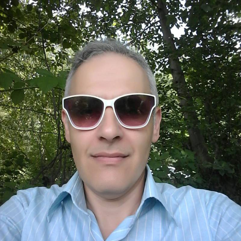 Ali, 50, Bethel Park