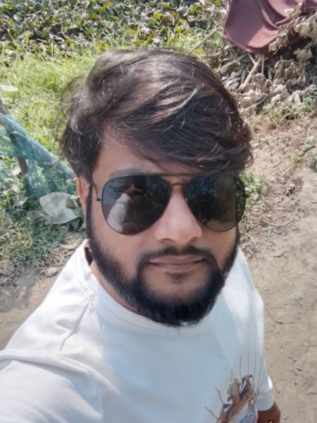 Md Jahidul Islam, 32, Quebec