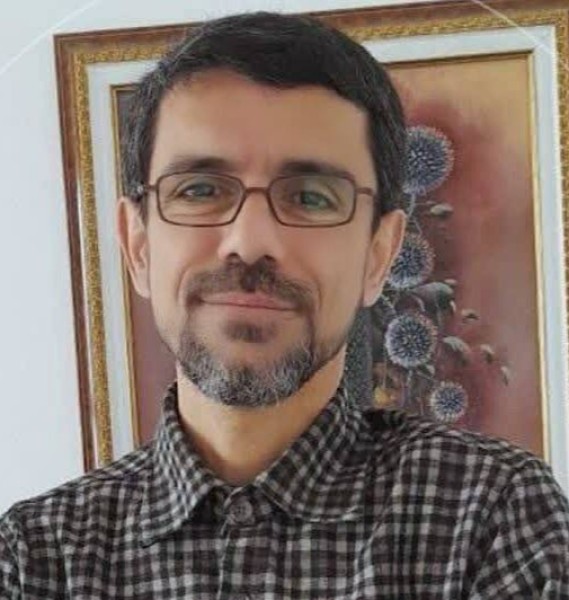 Ramtin, 49, Ivoti